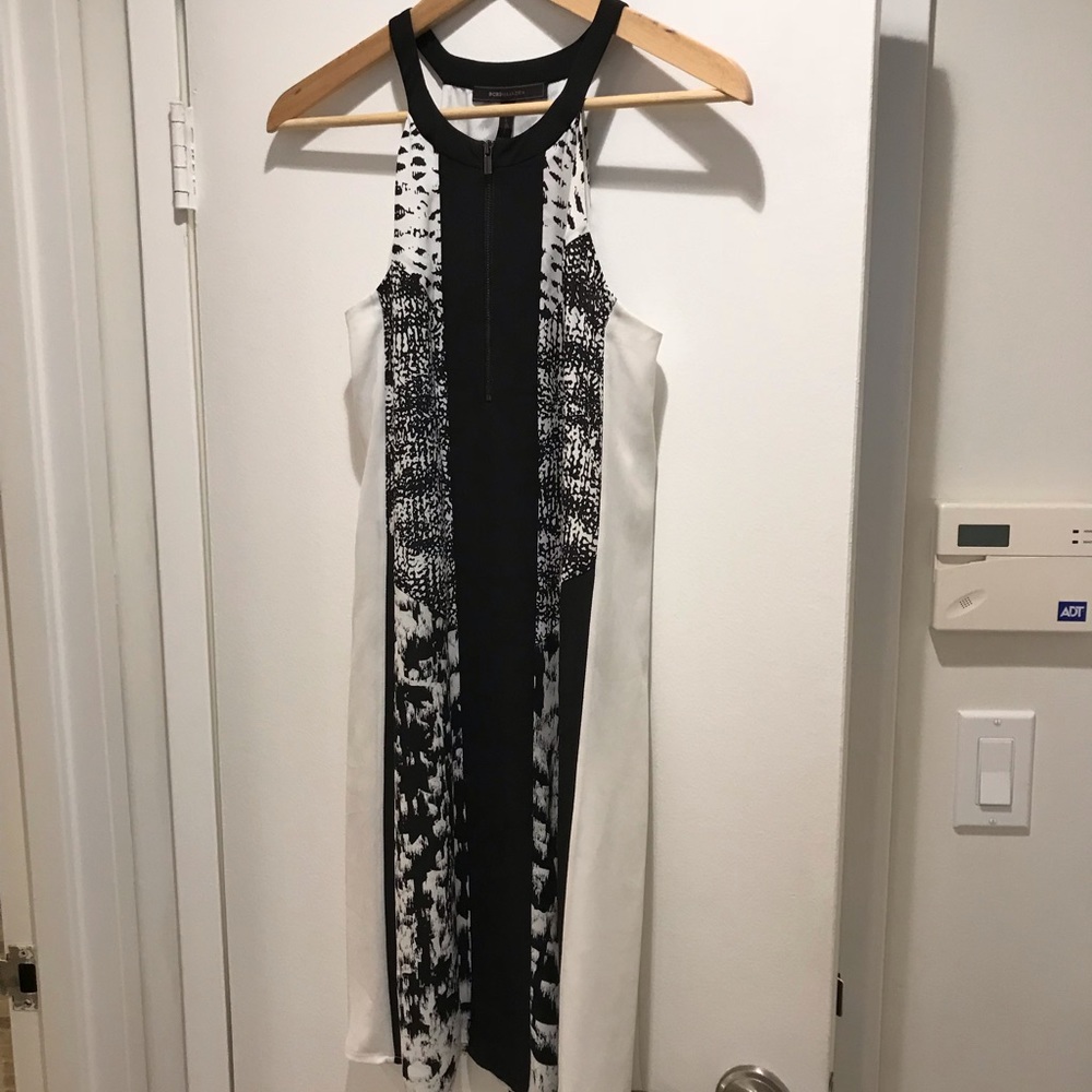 BCBGMaxAzria Dress size XS
